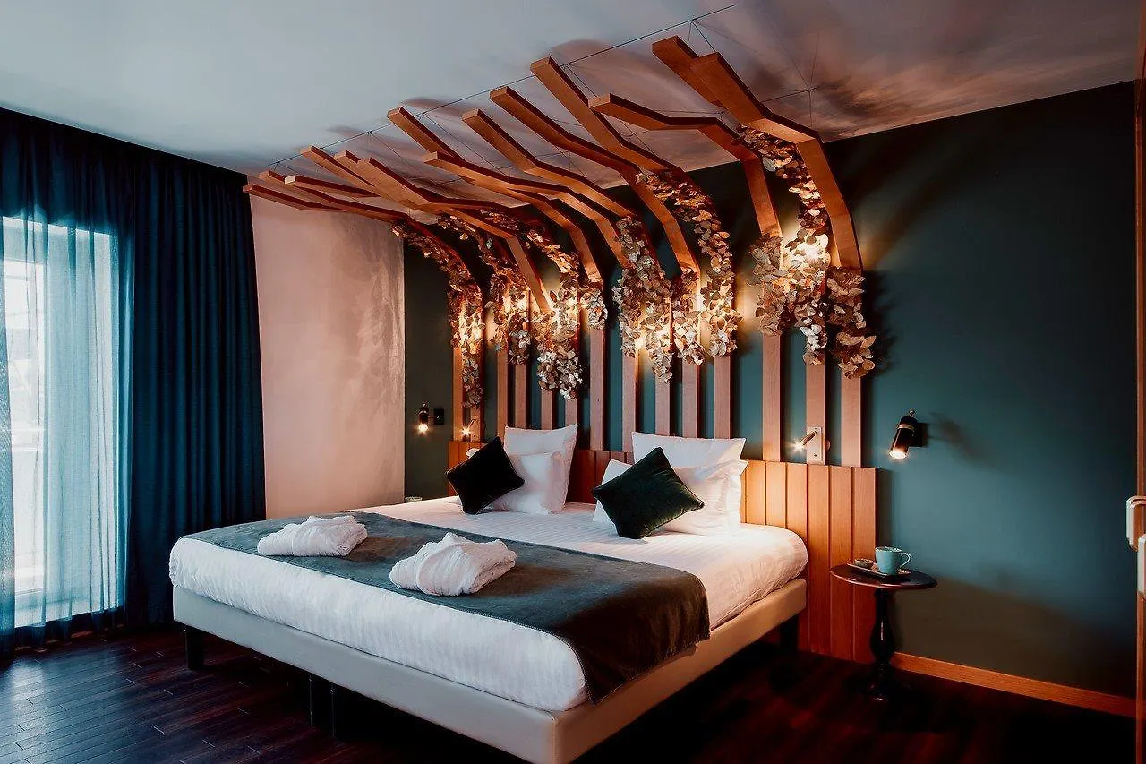 Hotel Mercure Roma Corso Trieste