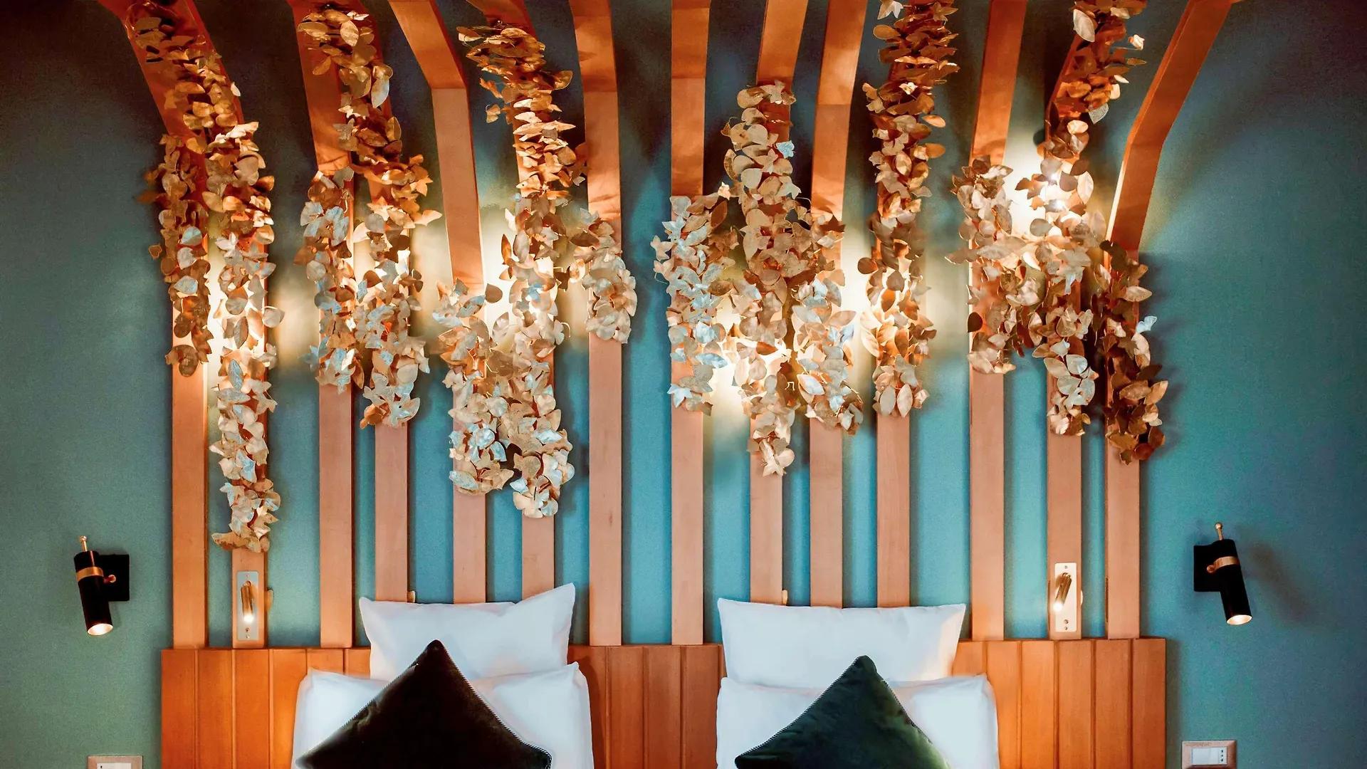 Hotel Mercure Roma Corso Trieste