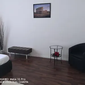  Apartament Trastevere Four Seasons Valadier