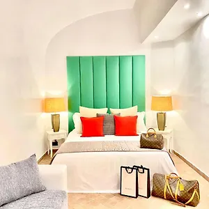 Apartamento Fontana Di Trevi Diamond Boutique