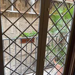 Apartamento L'atelier Dei Quattro Canti