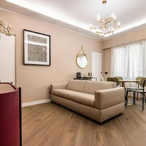 Apartamento Gogh Golden House Next To Duomo