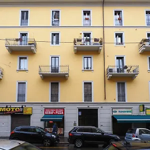 Apartamento Primopiano - Melzo E