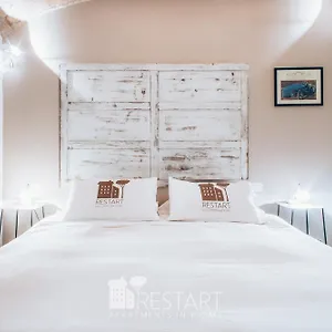 Apartamento Restart Rosa
