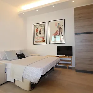 Apartamento Casanova Luxury