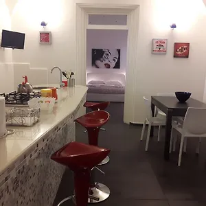 Apartamento A Un Passo Dal Massimo