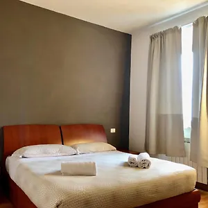 Apartamento Candia Bright Vatican
