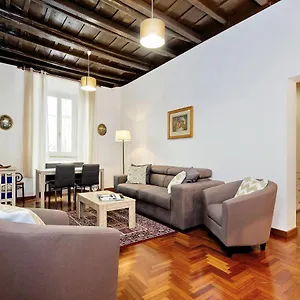 Apartamento Pellegrino