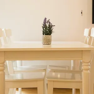 Apartamento In Trastevere Atmosphere