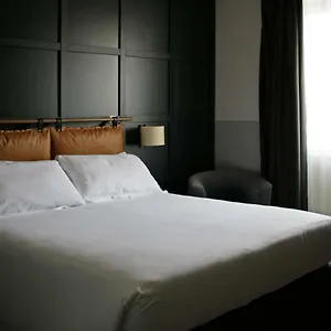 C-hotels Club House **** רומא