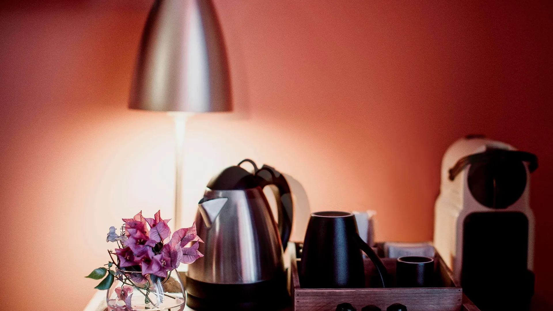 Hotel Mercure Roma Corso Trieste Włochy