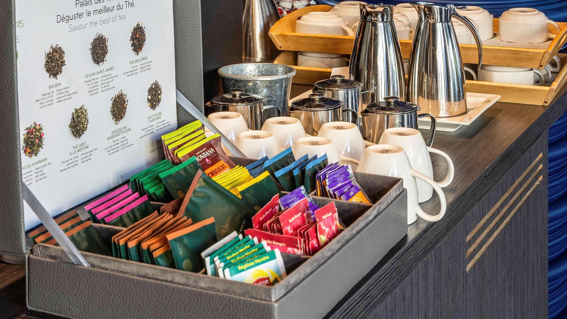 Hotel Mercure Roma Corso Trieste  Rzym